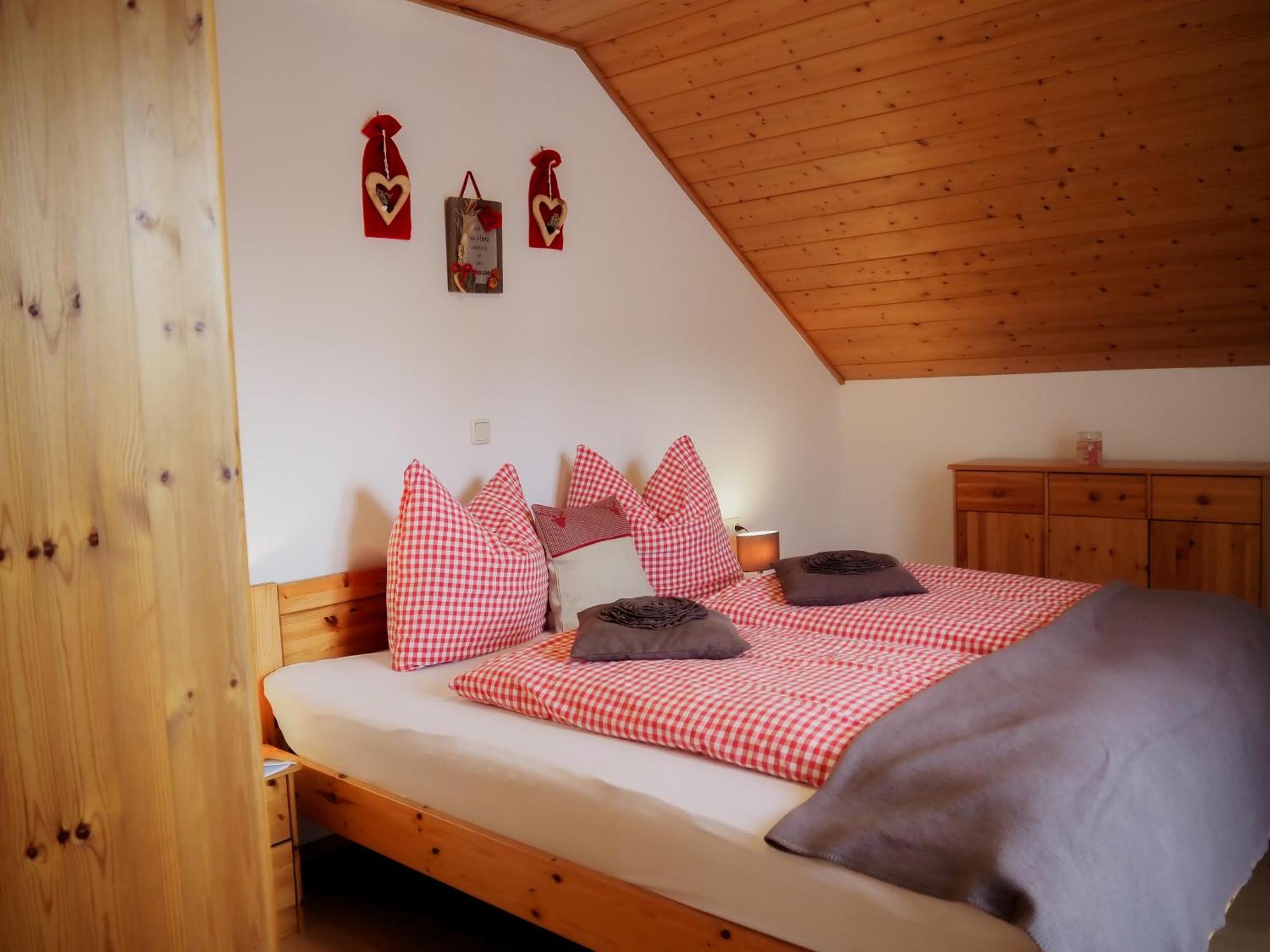 Erlebnisbauernhof Steinerhof In Kaernten Liebenfels Esterno foto