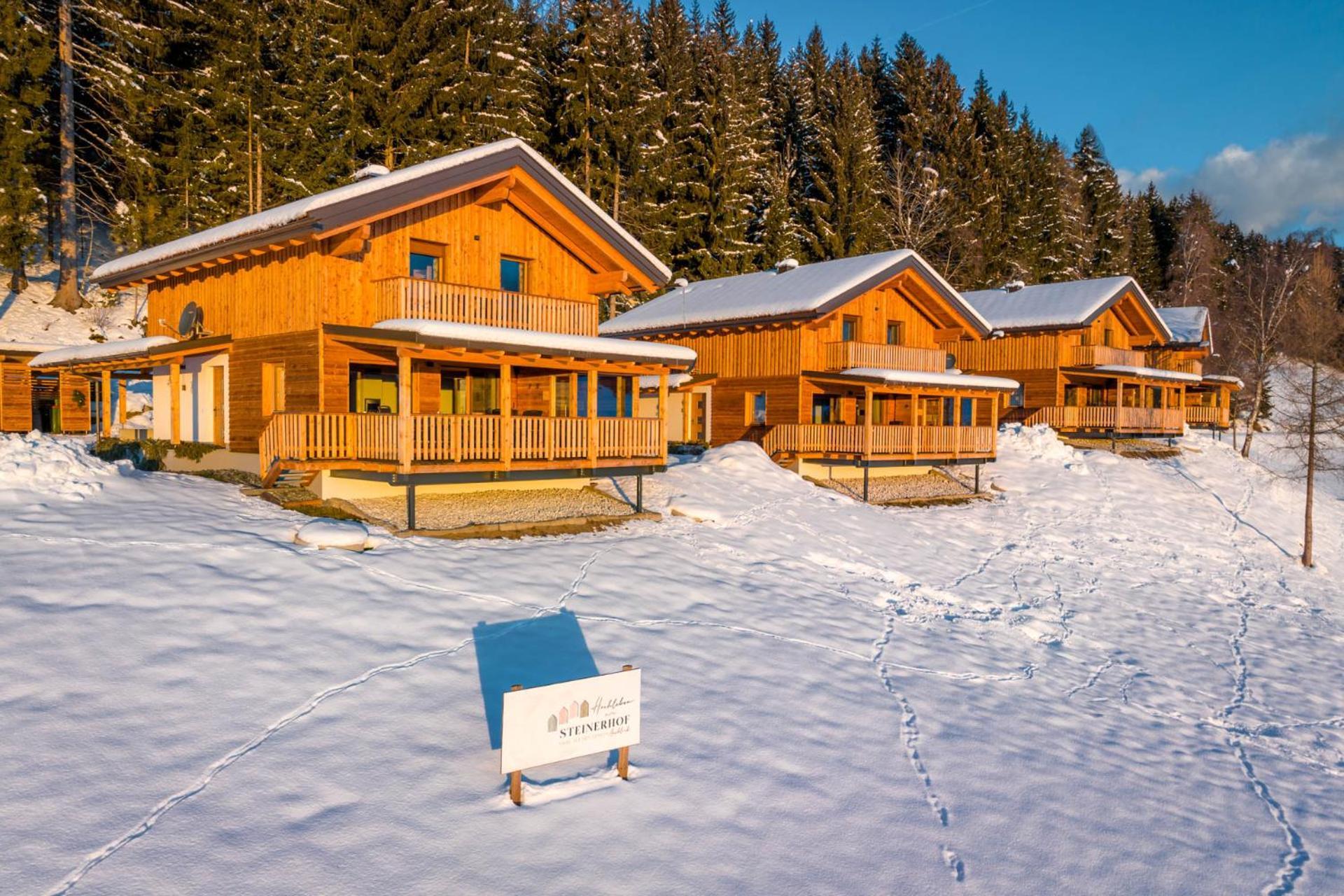 Erlebnisbauernhof Steinerhof In Kaernten Liebenfels Esterno foto
